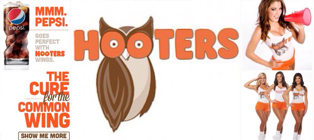 hoot club - HOOTERS spain